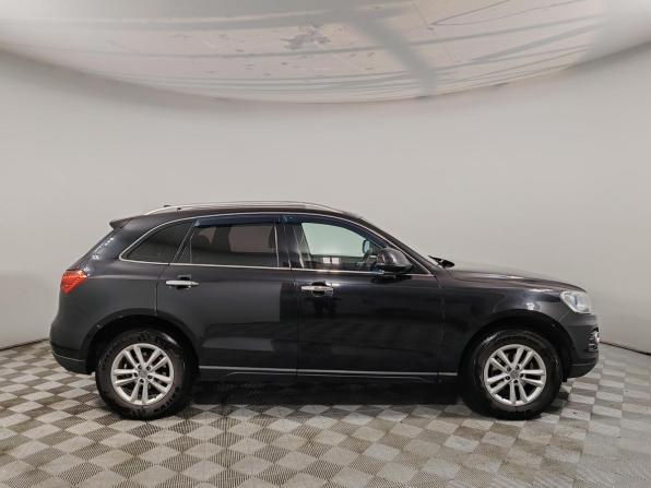 Zotye T600 с пробегом 2017 года, цена 639 000 рублей, 126385 км, внедорожник, Автокод Объявления