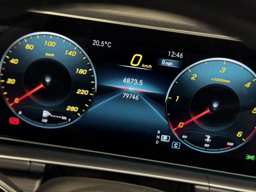 Mercedes-Benz GLE Coupe II (C167) Санкт-Петербург  - изображение 10