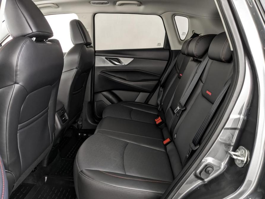 Changan CS35 Plus I Рестайлинг Москва  - изображение 18