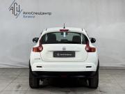 Nissan Juke I Химки  - изображение 25