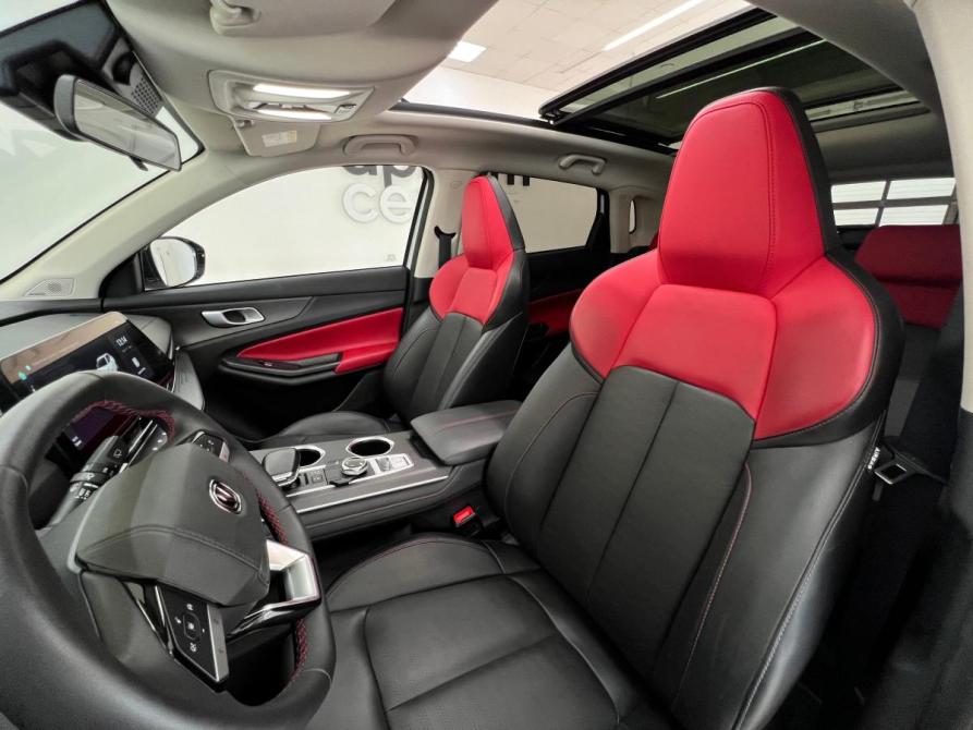 Changan CS55 Plus II Волгоград  - изображение 31