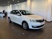 Skoda Rapid I Рестайлинг Чебоксары  - изображение 38