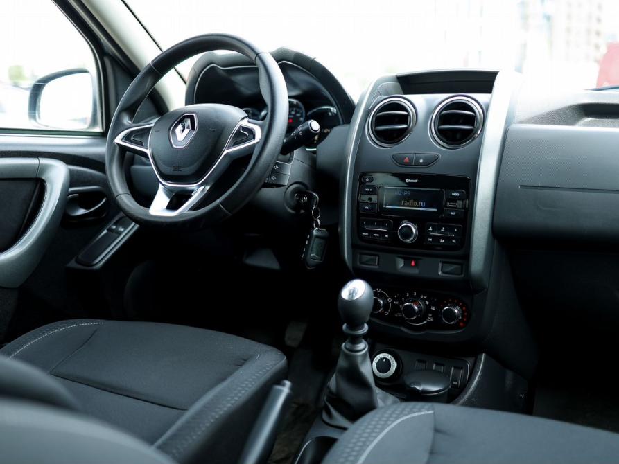 Renault Duster I Рестайлинг Ижевск  - изображение 10