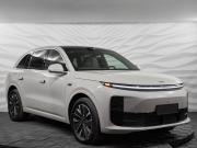 Li Auto (Lixiang) L6 Москва  - изображение 33