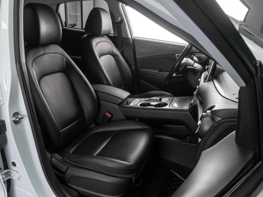Hyundai Kona I Тюмень  - изображение 8