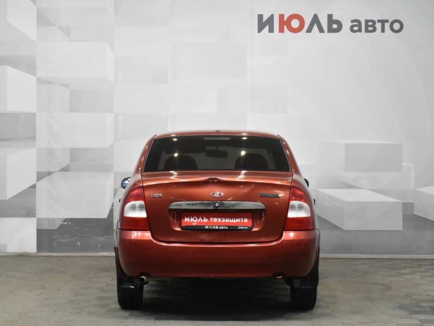 Lada (ВАЗ) Kalina I Екатеринбург  - изображение 5