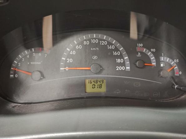 Lada (ВАЗ) Kalina I с пробегом 2011 года, цена 231 540 рублей, 164813 км, хэтчбек, Автокод Объявления