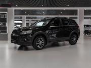 Chevrolet Captiva I Рестайлинг Москва  - изображение 24