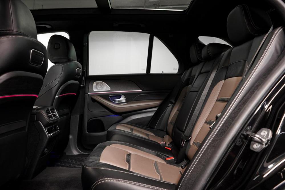 Mercedes-Benz GLE AMG II (V167) Москва  - изображение 11