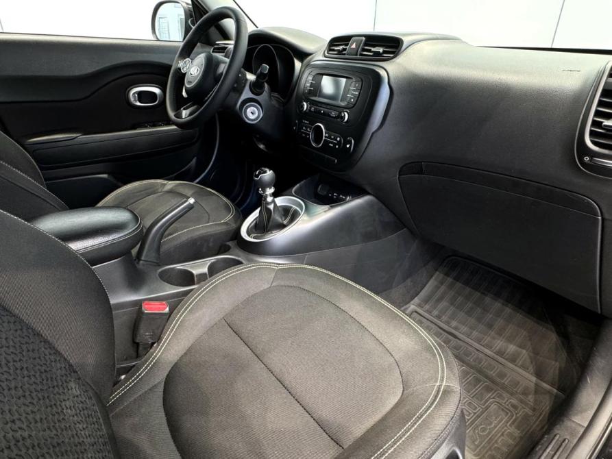 Kia Soul II Волжский  - изображение 25