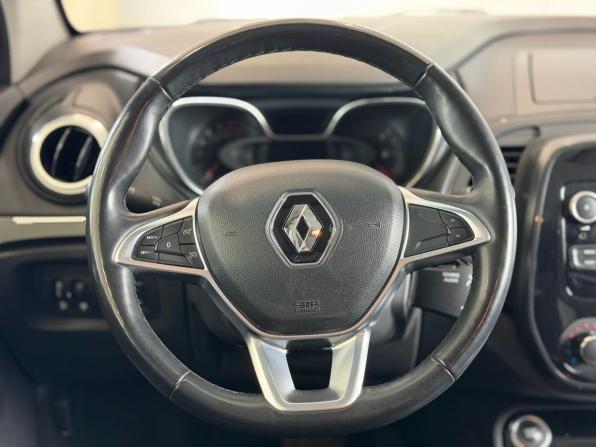 Renault Kaptur I Рестайлинг с пробегом 2021 года, цена 1 270 000 рублей, 103428 км, внедорожник, Автокод Объявления