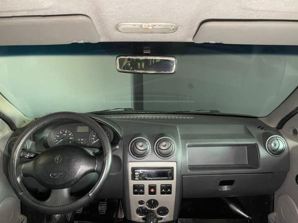 Renault Logan I с пробегом 2008 года, цена 450 000 рублей, 151623 км, седан, Автокод Объявления