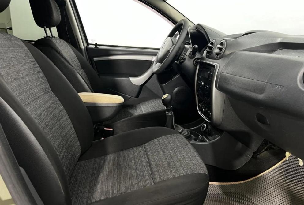 Renault Duster I Нижний Новгород  - изображение 13