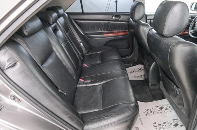 Toyota Camry V (XV30) Рестайлинг с пробегом 2004 года, цена 899 000 рублей, 270000 км, седан, Автокод Объявления