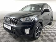 Hyundai Creta I Рестайлинг Москва  - изображение 20