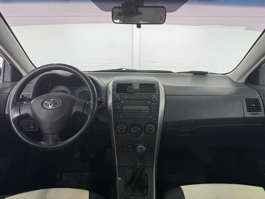 Toyota Corolla X (E140 E150) Уфа  - изображение 7