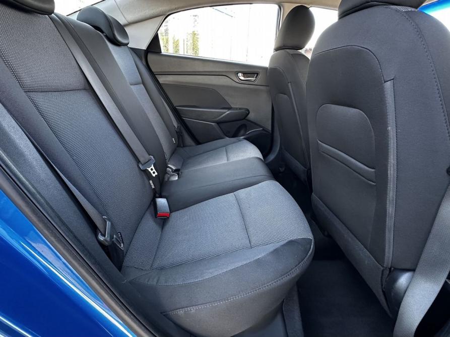 Hyundai Solaris II Ярославль  - изображение 38