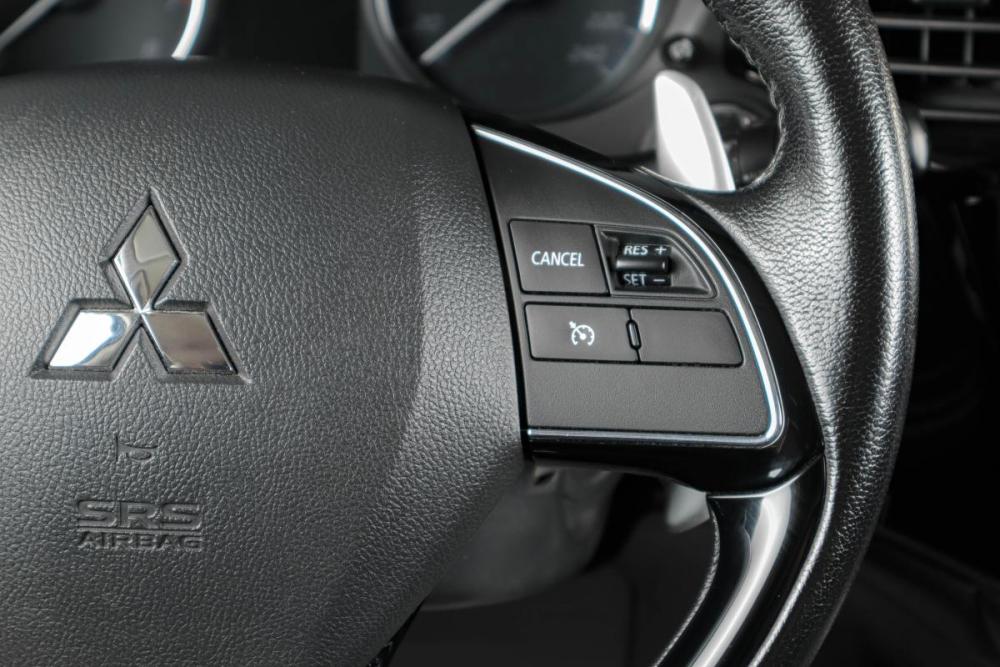 Mitsubishi Outlander III Рестайлинг 2 Тюмень  - изображение 16