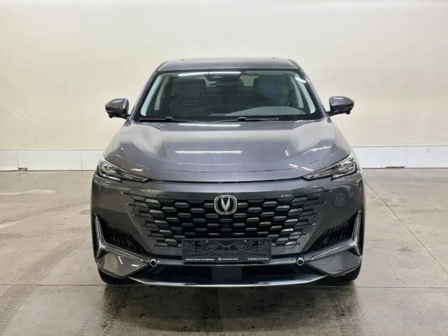 Changan UNI-K Саратов  - изображение 4