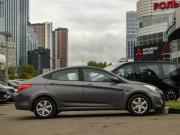 Hyundai Solaris I Москва  - изображение 21