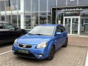 Kia Rio II Рестайлинг Череповец  - изображение 16
