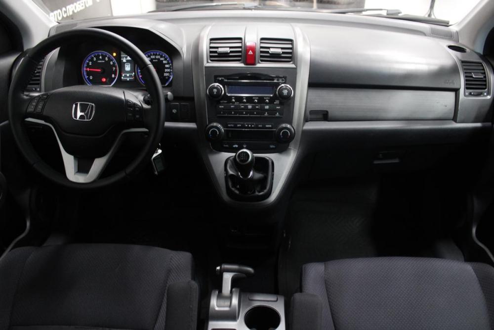 Honda CR-V III Томск  - изображение 6