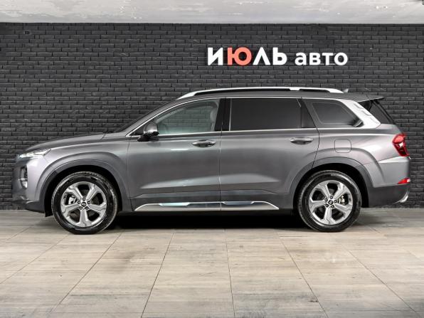 Hyundai Santa Fe IV (China Market) с пробегом 2020 года, цена 3 230 000 рублей, 110000 км, внедорожник, Автокод Объявления