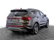 Hyundai Santa Fe IV Рестайлинг Москва  - изображение 35