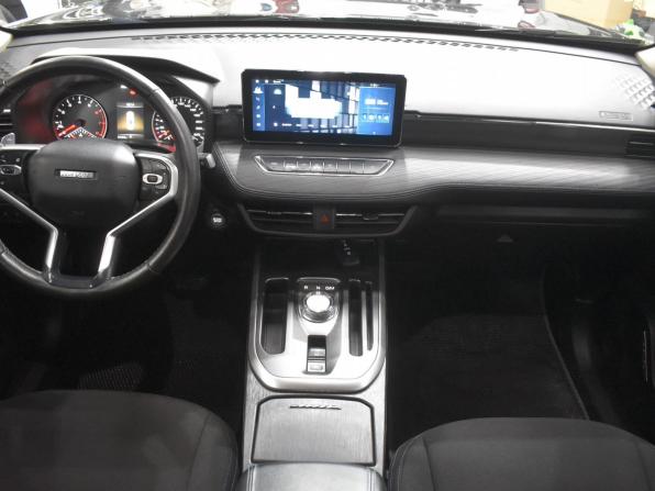 Haval Jolion I с пробегом 2022 года, цена 1 700 000 рублей, 51331 км, внедорожник, Автокод Объявления