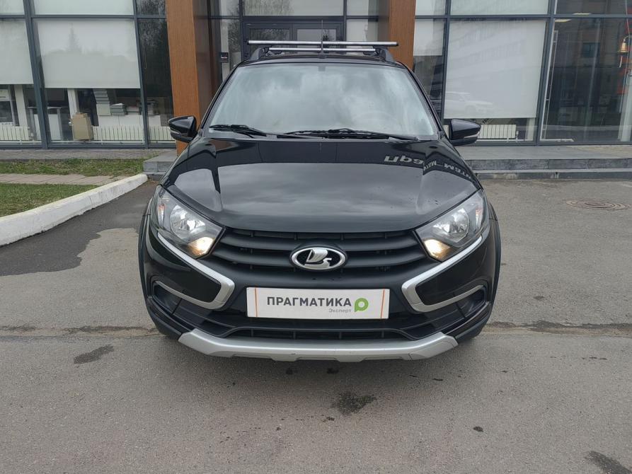 Lada (ВАЗ) Granta I Рестайлинг Великие Луки  - изображение 2