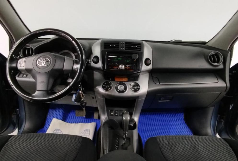 Toyota RAV4 III (XA30) Саратов  - изображение 15