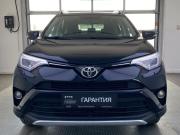 Toyota RAV4 V (XA50) Уфа  - изображение 24