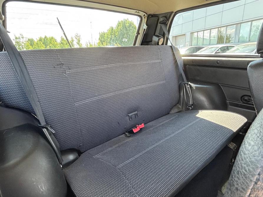 Lada (ВАЗ) 2121 (4x4) I Рестайлинг Сыктывкар  - изображение 10