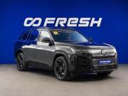 Volkswagen Teramont II (China Market) Москва  - изображение 29