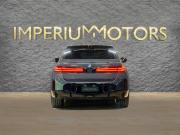 BMW 7 серии VII (G70) Рестайлинг Москва  - изображение 38