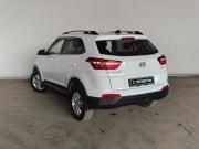 Hyundai Creta I Москва  - изображение 22