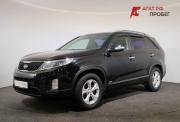 Kia Sorento II Рестайлинг Ярославль  - изображение 27