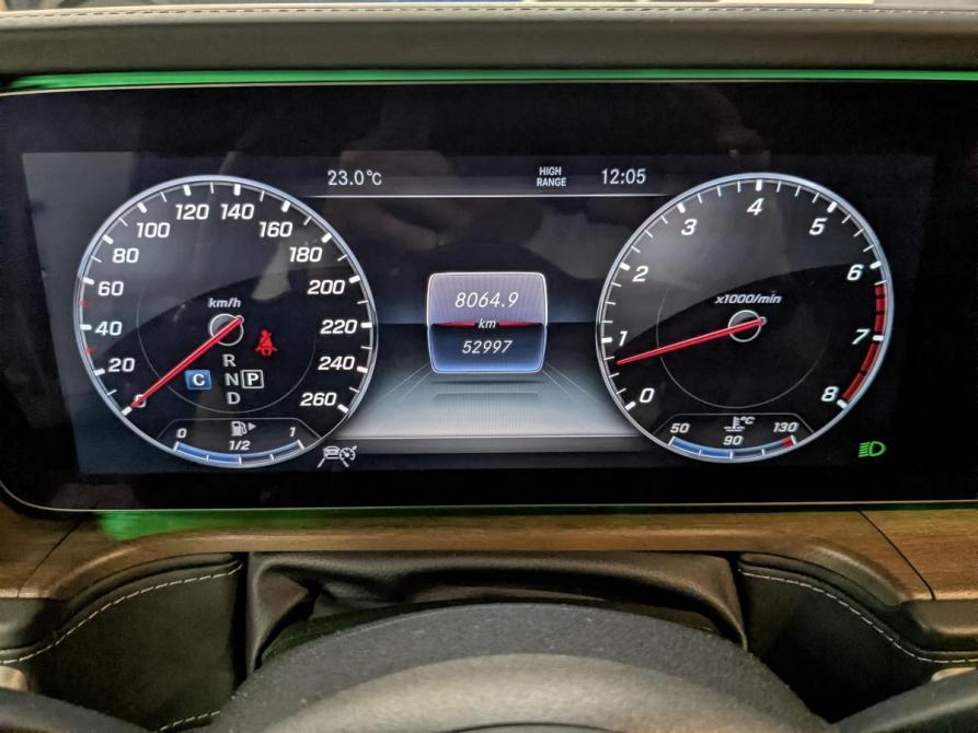 Mercedes-Benz G-Класс III (W463) Москва  - изображение 16