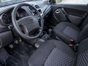 Lada (ВАЗ) Granta I Рестайлинг Казань  - изображение 14