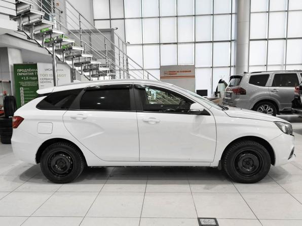 Lada (ВАЗ) Vesta I с пробегом 2019 года, цена 899 000 рублей, 155838 км, универсал, Автокод Объявления