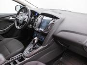 Ford Focus III Рестайлинг Москва  - изображение 26