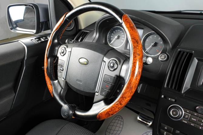 Land Rover Freelander II Рестайлинг 2 с пробегом 2014 года, цена 1 779 000 рублей, 194137 км, внедорожник, Автокод Объявления
