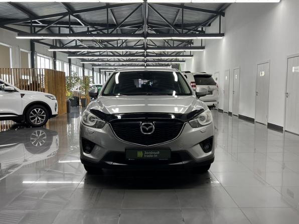 Mazda CX-5 I с пробегом 2013 года, цена 1 395 000 рублей, 195576 км, внедорожник, Автокод Объявления