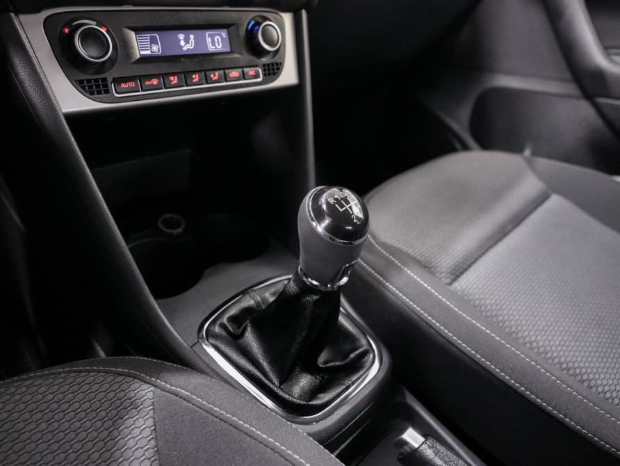 Volkswagen Polo V Рестайлинг Ульяновск  - изображение 15