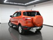 Ford EcoSport II Тверь  - изображение 24