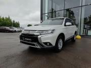 Mitsubishi Outlander III Рестайлинг 3 Ижевск  - изображение 28