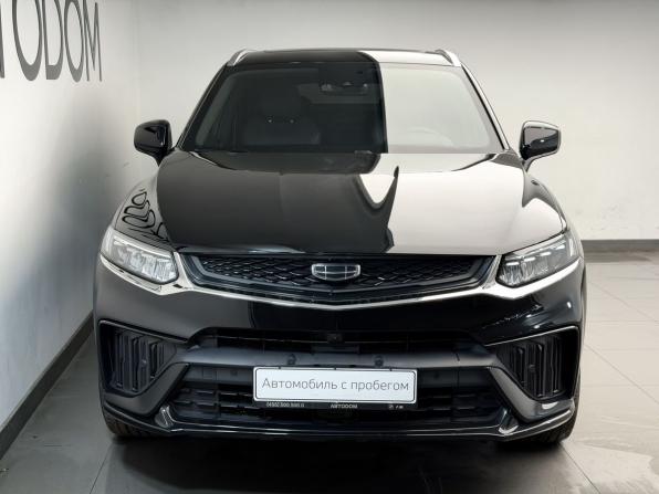 Geely Tugella I Рестайлинг с пробегом 2022 года, цена 2 696 000 рублей, 71005 км, внедорожник, Автокод Объявления