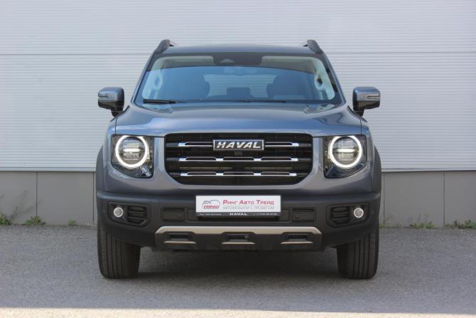 Haval Dargo с пробегом 2024 года, цена 3 057 000 рублей, 2345 км, внедорожник, Автокод Объявления