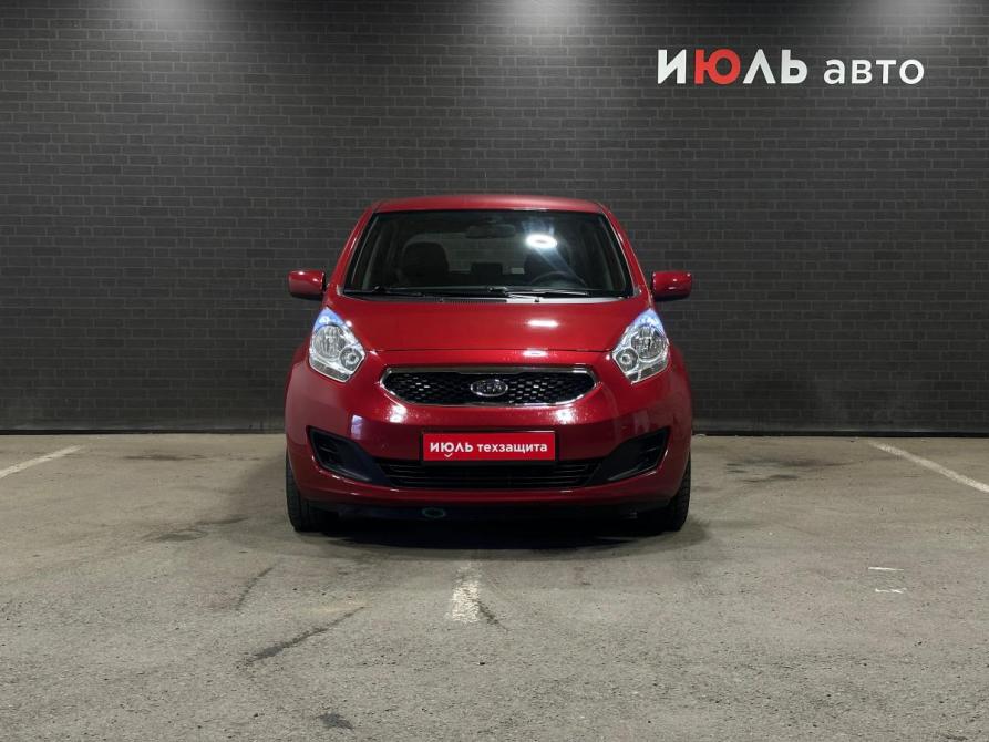 Kia Venga I Челябинск  - изображение 2