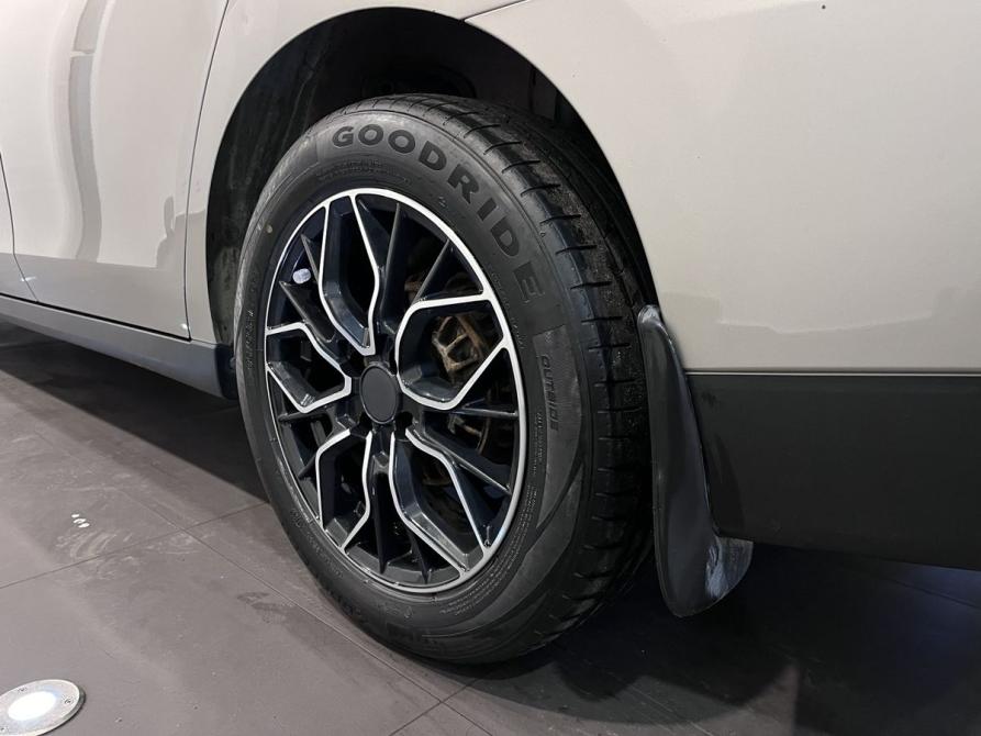 Nissan Almera III (G15) Чебоксары  - изображение 20